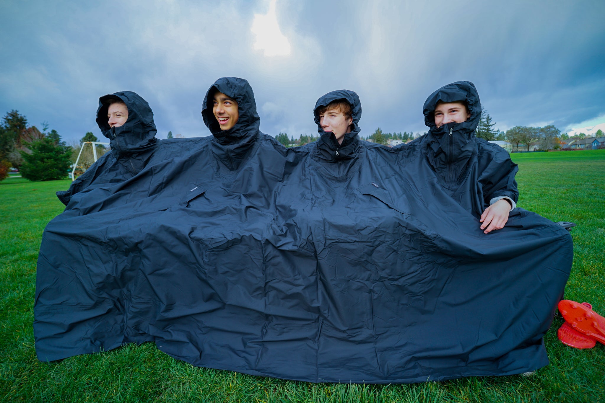 Brett Jacobs, MLS cup winning coach, talks about the Wallrest