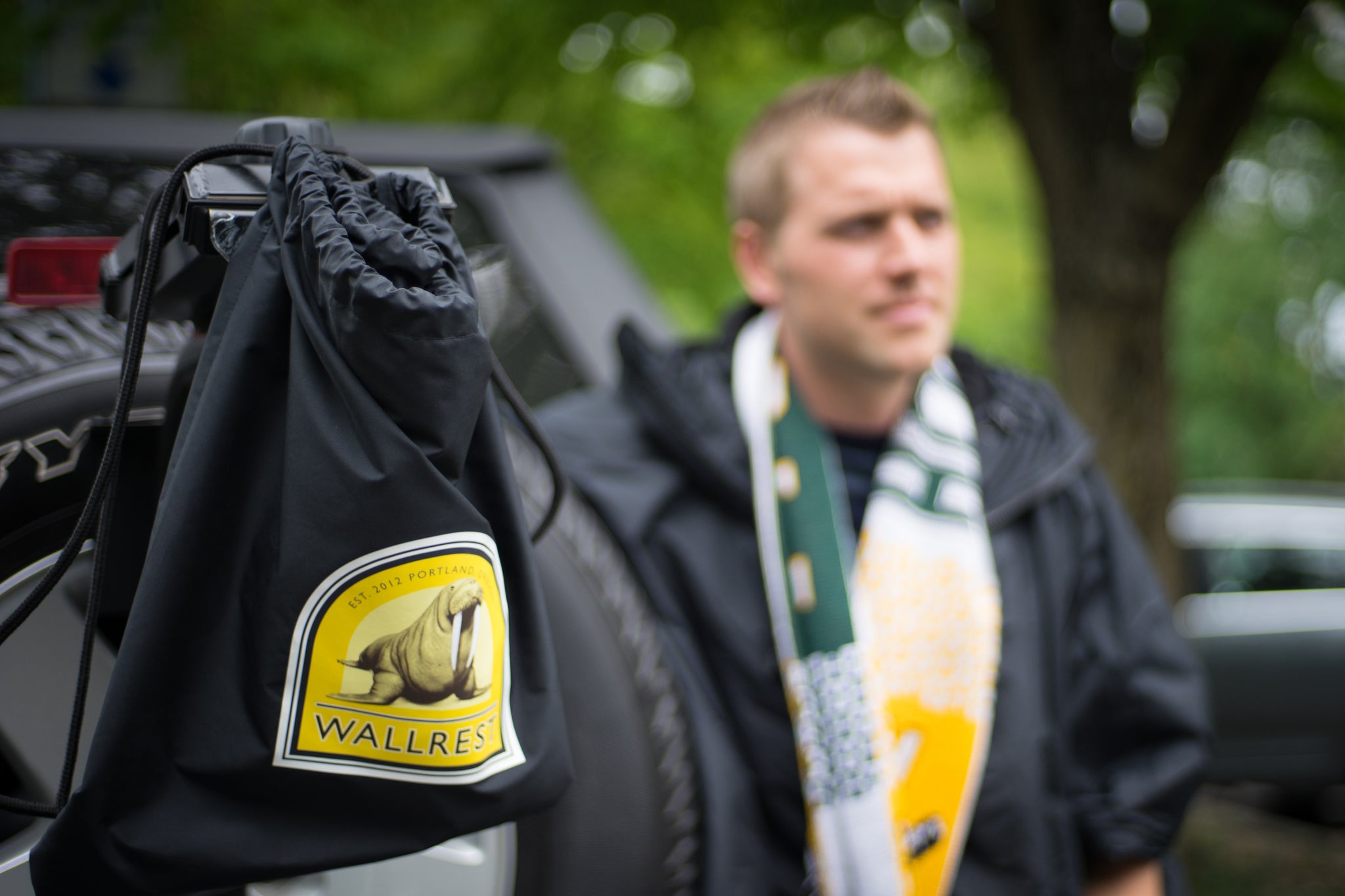 4 Uncommon Uses for the Wallrest