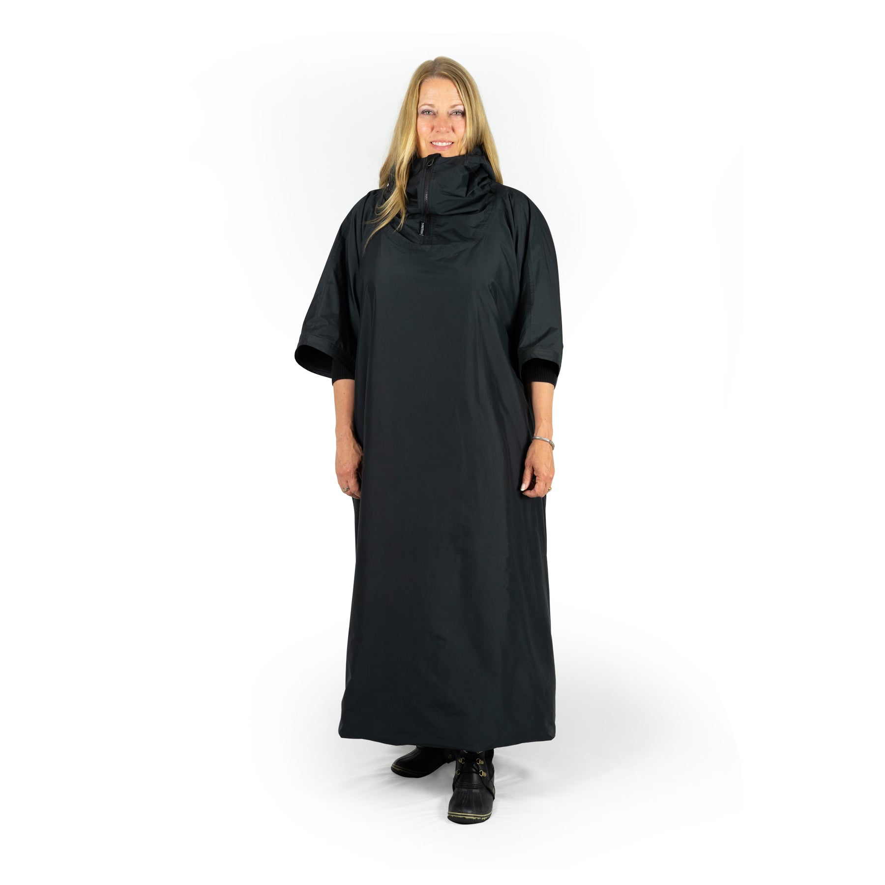 willfully ウィルフリー ポンチョコート poncho coat UNI】Poncho | FJALLRAVEN,JACKET | 【公式】フェールラーベン
