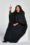 WALLREST - Performance Poncho