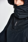 WALLREST - Performance Poncho