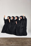 WALLREST - Performance Poncho - Team
