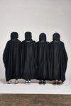 WALLREST - Performance Poncho - Team
