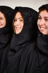 WALLREST - Performance Poncho - Team