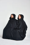 WALLREST - Performance Poncho - Multiple Person