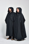 WALLREST - Performance Poncho - Multiple Person