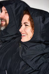 WALLREST - Performance Poncho - Multiple Person